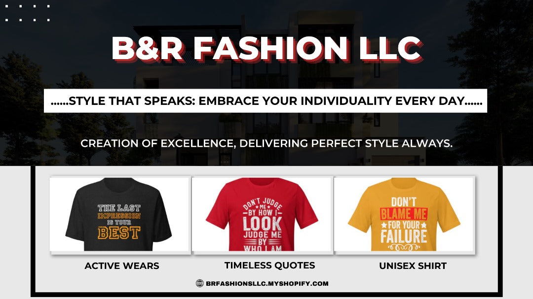 Elevate Your Style with Custom Quote T-Shirts