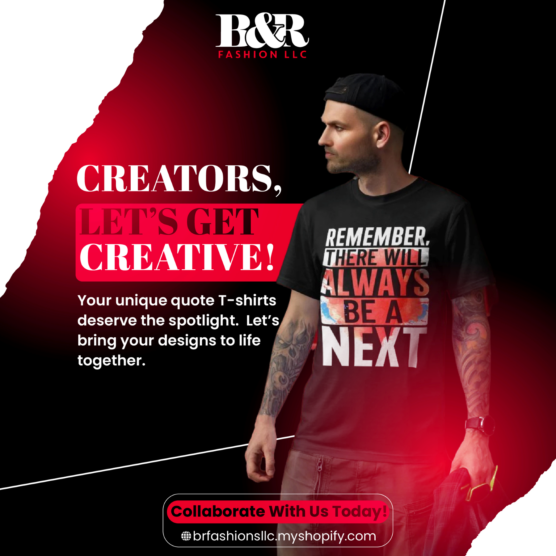High Quality Materials & Prints | BR Fashions News USA
