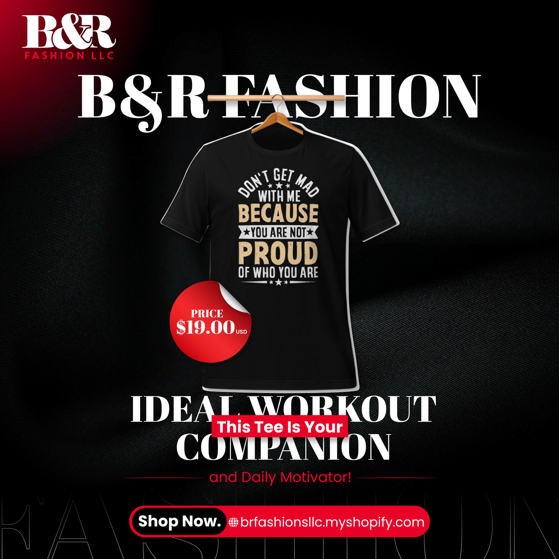 Effortless Online Customization | BR Fashions LLC News