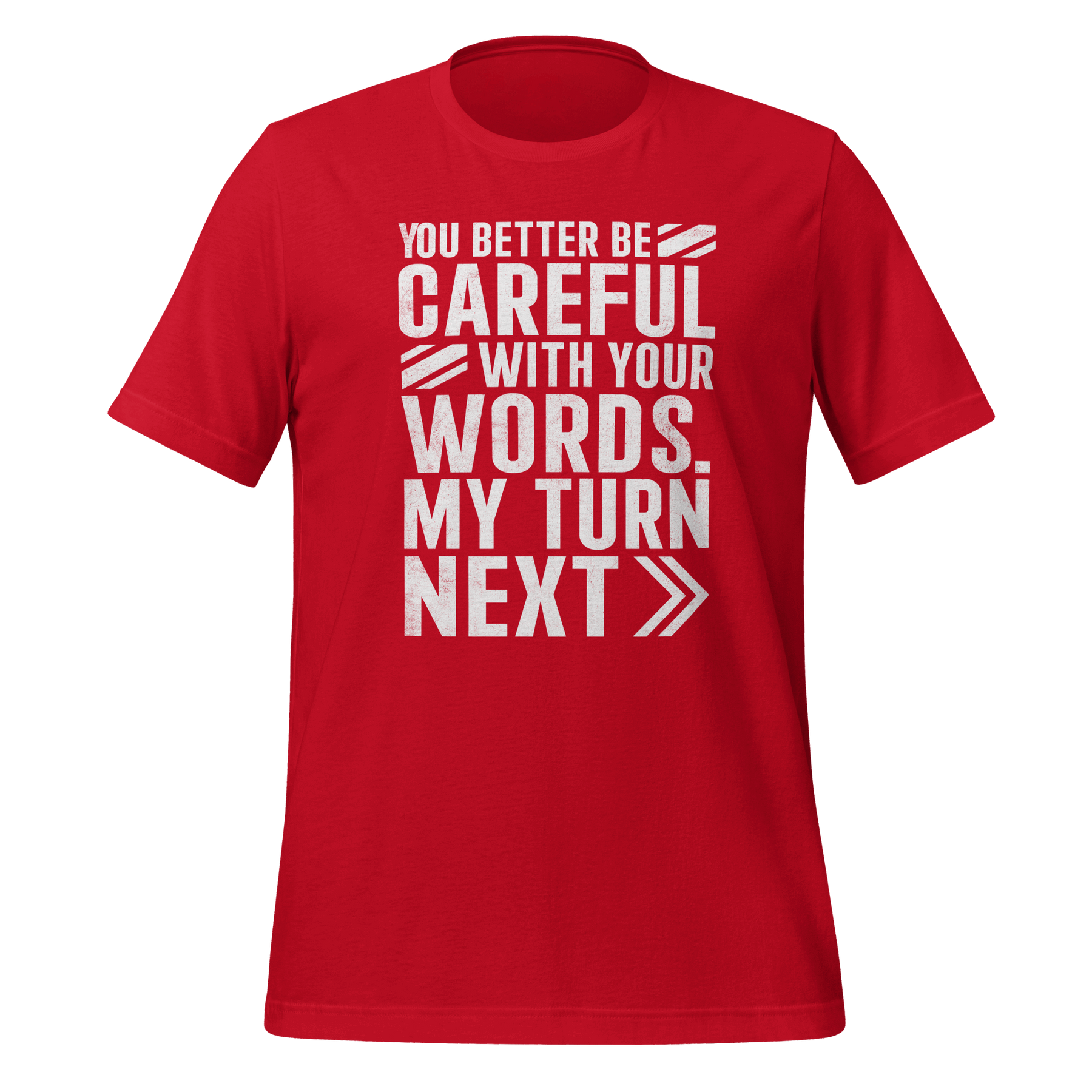 Custom Quote T-Shirts: Express Your Unique Style