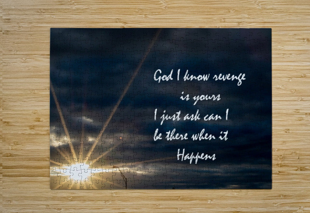 2262504 :: Puzzle Print