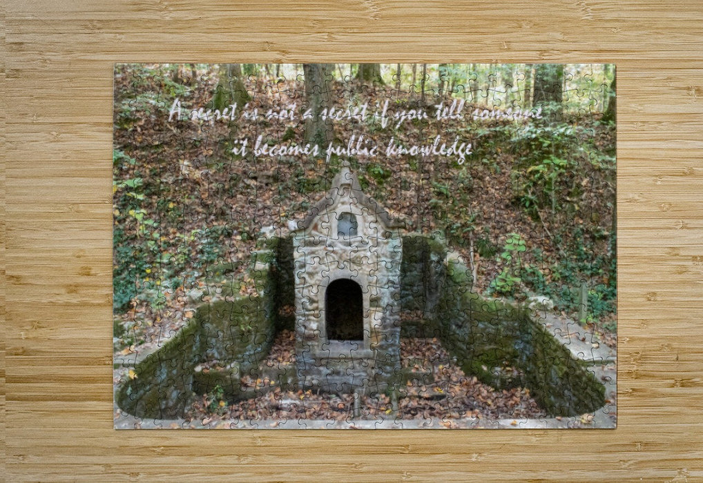 2262505 :: Puzzle Print