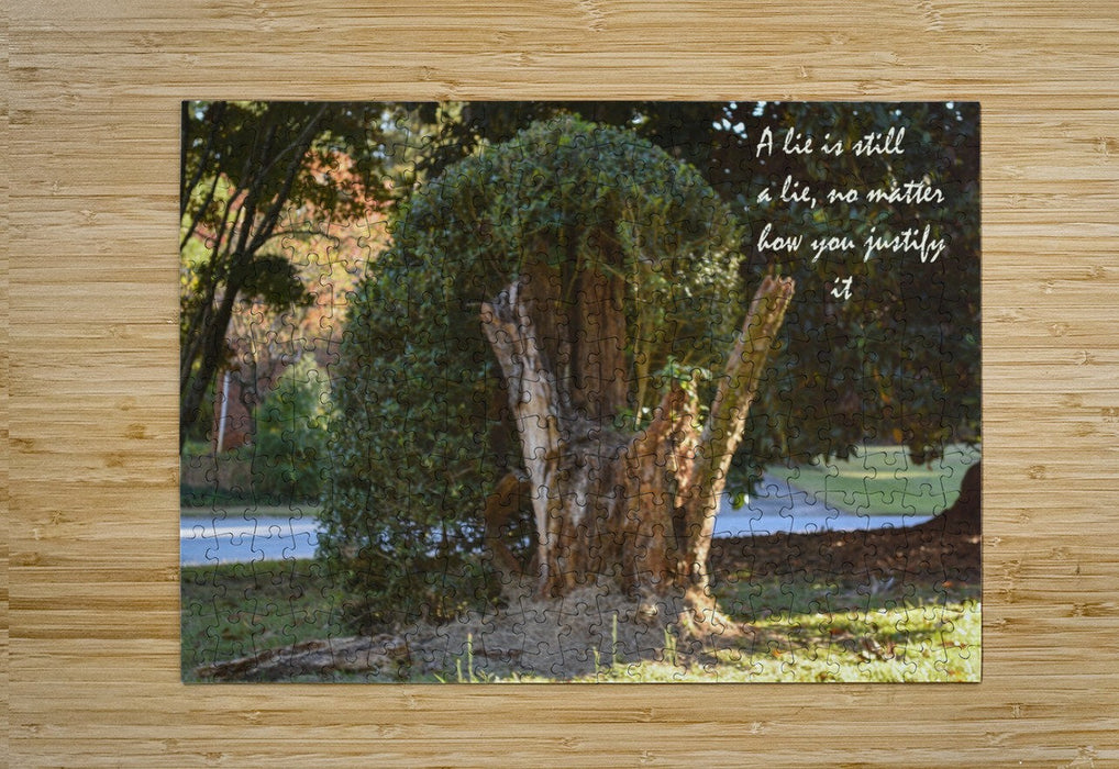 2262506 :: Puzzle Print
