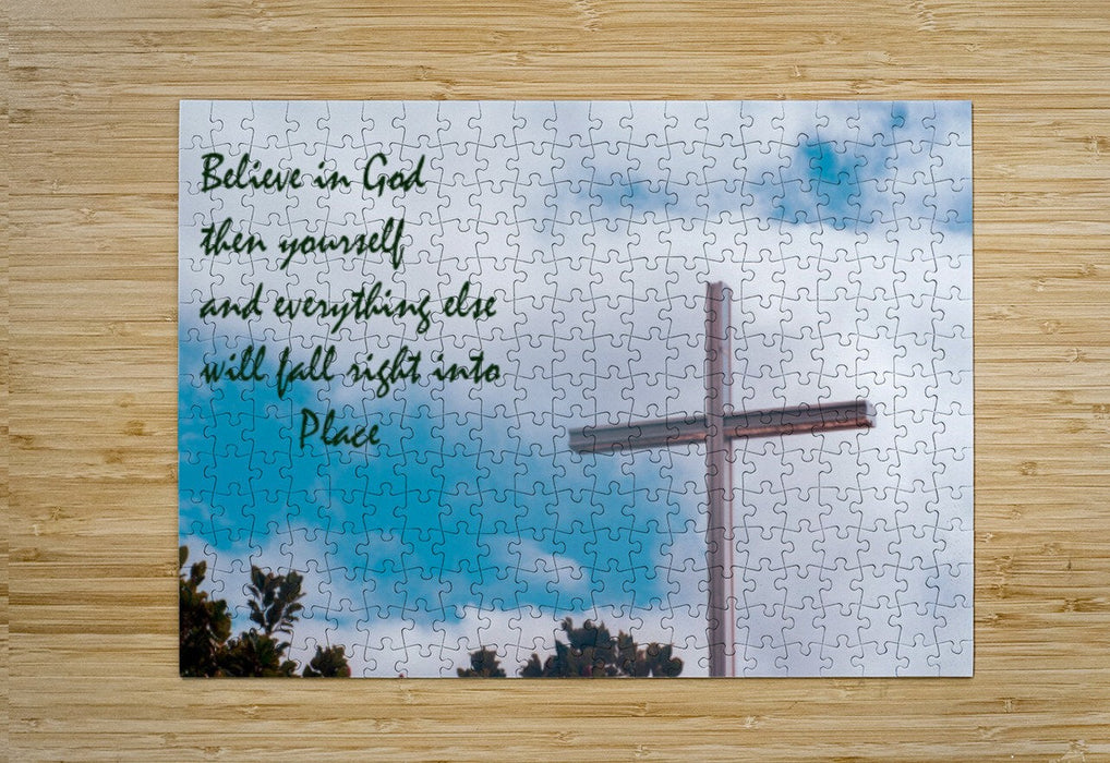2262512 :: Puzzle Print