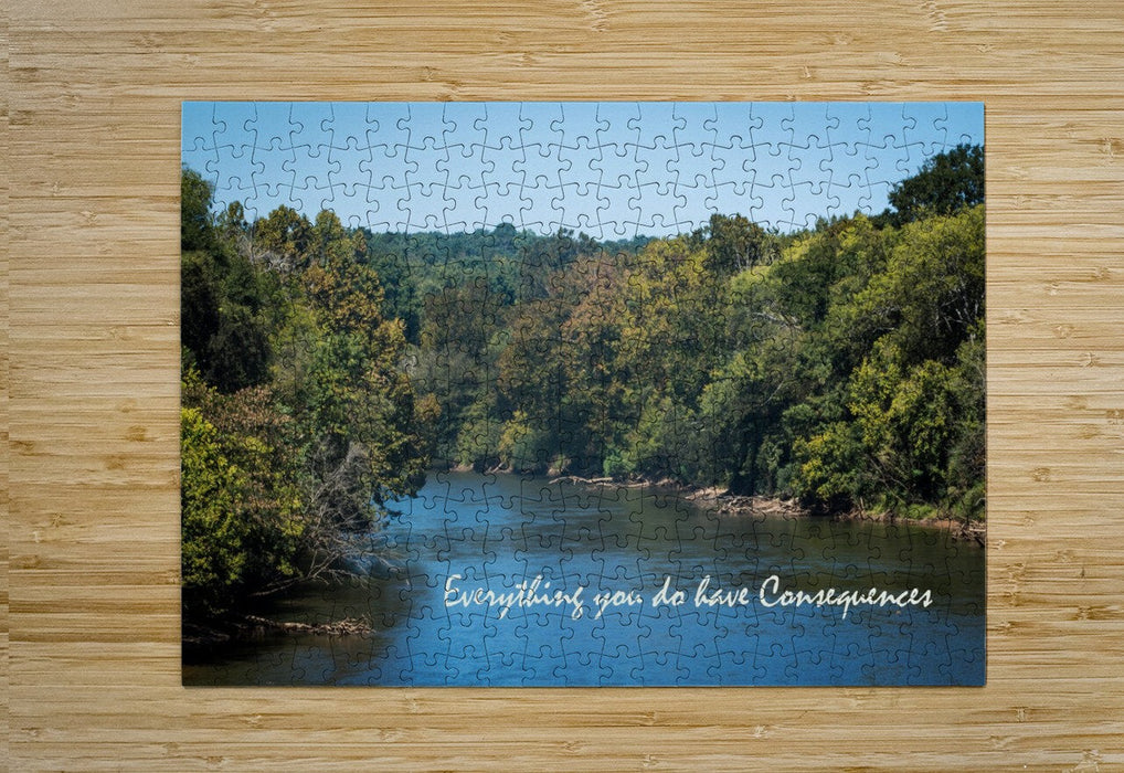 2262514 :: Puzzle Print