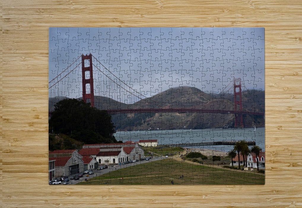2262517 :: Puzzle Print