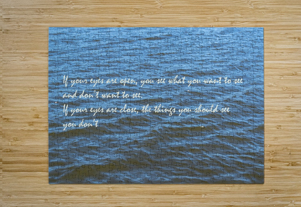 2262520 :: Puzzle Print