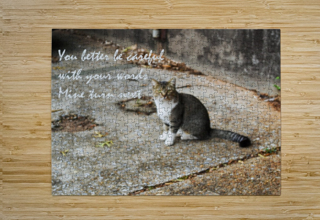 2262521 :: Puzzle Print