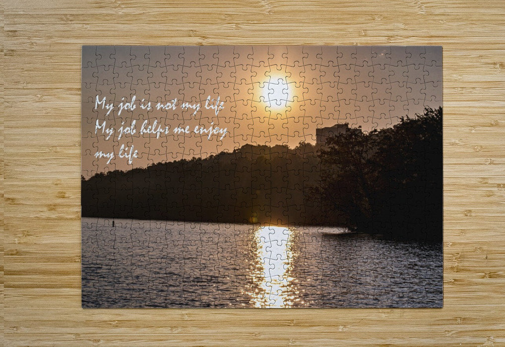 2262524 :: Puzzle Print