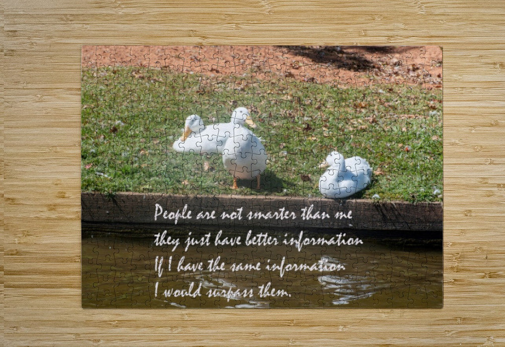 2262527 :: Puzzle Print