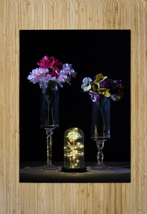 Table Flowers | Wall Picture Frames - BR Fashions LLC