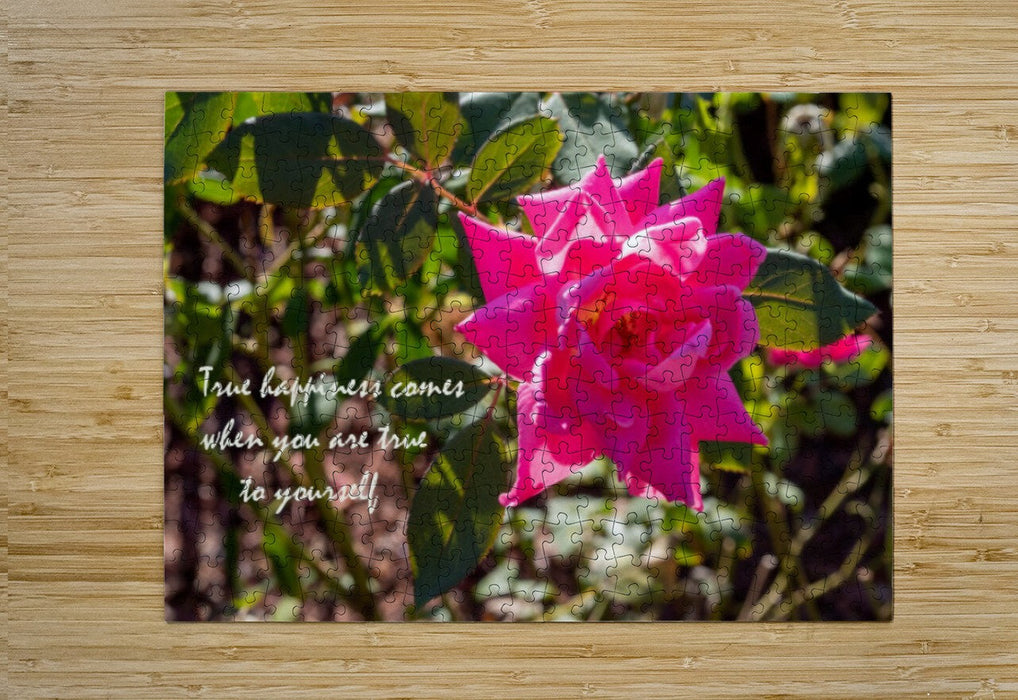 True Happiness Wall Picture Frames - BR Fashions LLC