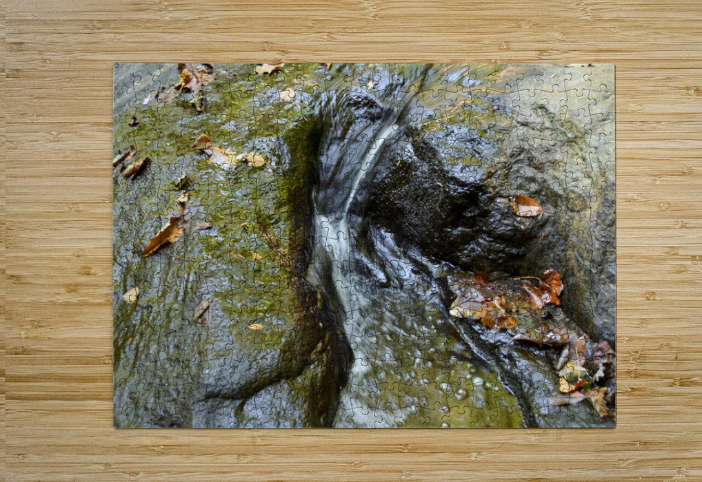 Wall Picture Frames - Waterfalls | BR Fashions LLC
