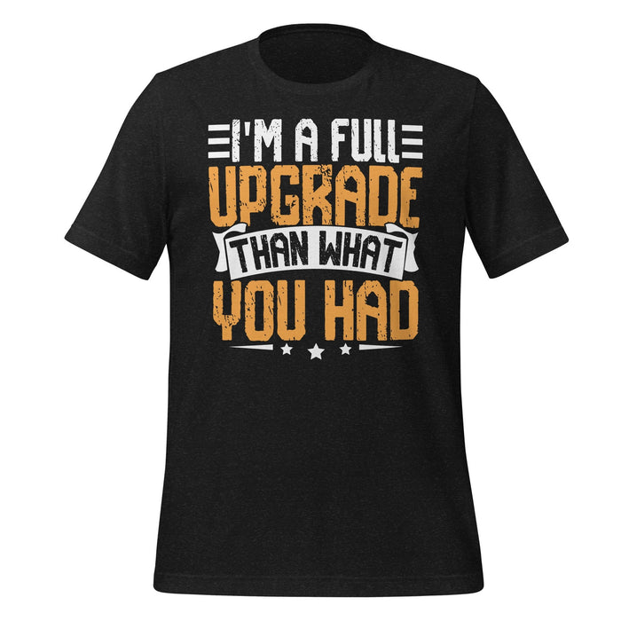 Shop Stylish Unisex T-Shirt Design Online | BR Fashions LLC
