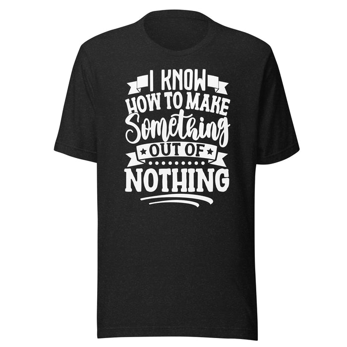 Unisex T-Shirt Design | BR Fashions LLC Official Store