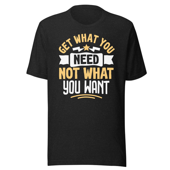 Unisex T-Shirt Design - Stylish & Comfortable Tees Online