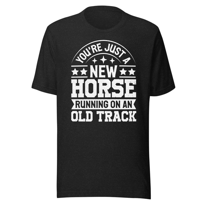 Unique Unisex T-Shirt Design | BR Fashions LLC