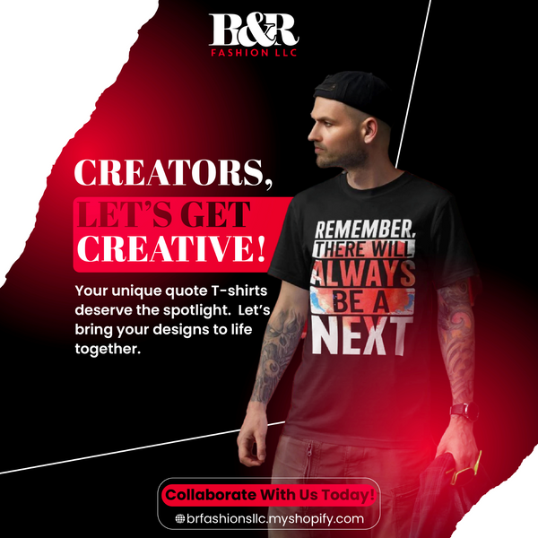 High Quality Materials & Prints | BR Fashions News USA