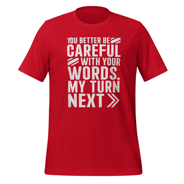 Custom Quote T-Shirts: Express Your Unique Style