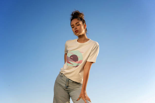 Unisex T Shirt Design Collection