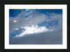 Clouds - wall picture frames