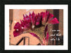 I Am Wall picture frames