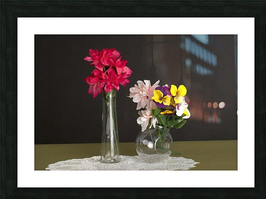 Home Decor - Flowers