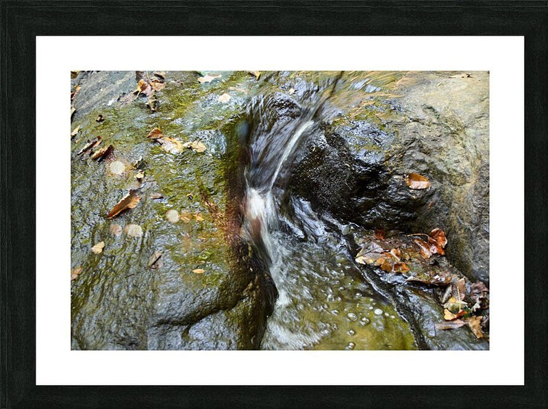 Wall Picture Frames - Waterfalls | BR Fashions LLC