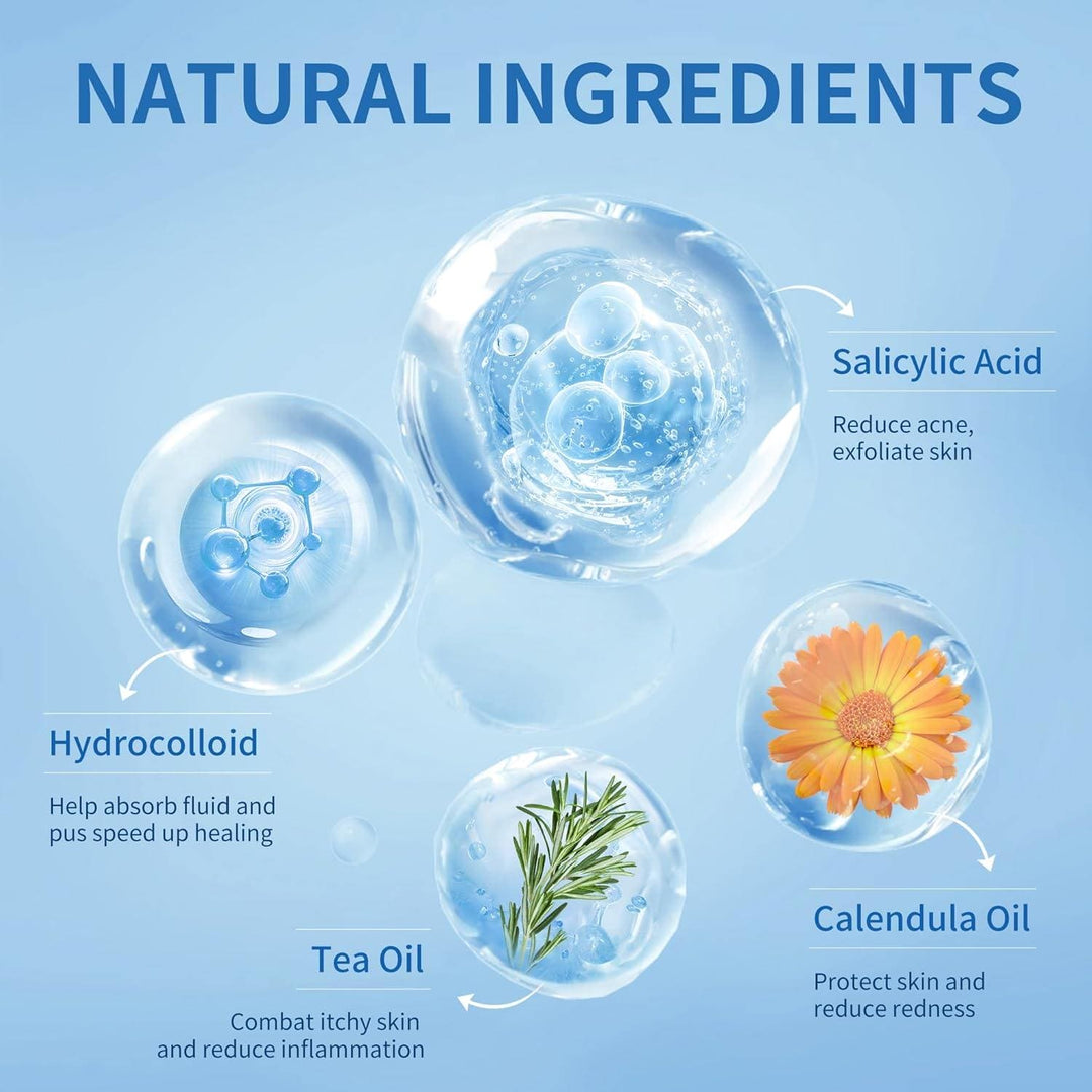 Hydrocolloid sheet roll Flexible