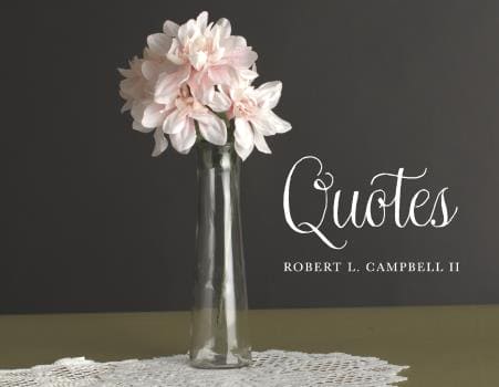Quotes & Photography Book 