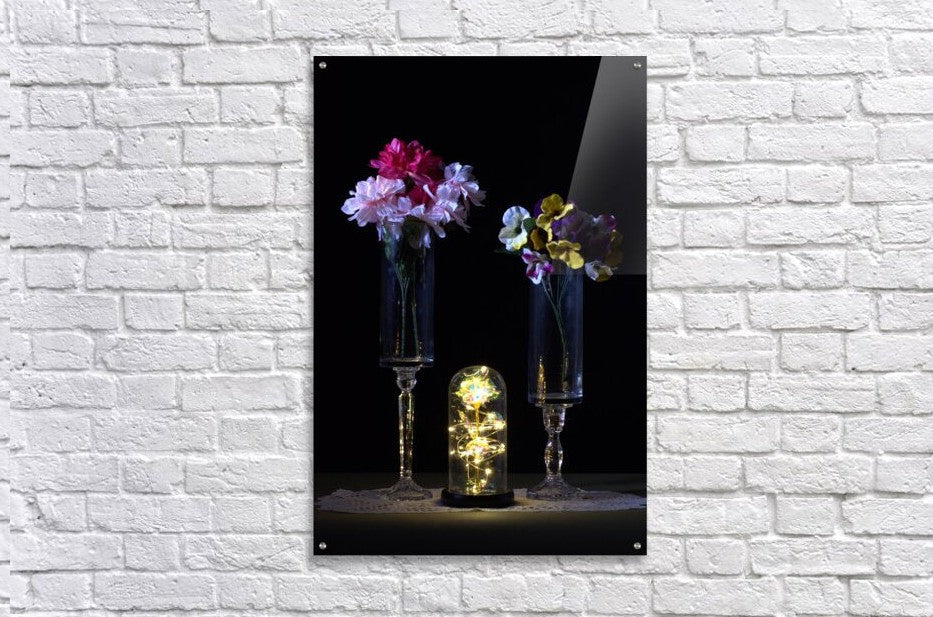 Table Flowers | Wall Picture Frames - BR Fashions LLC