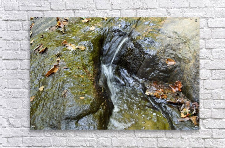 Wall Picture Frames - Waterfalls | BR Fashions LLC