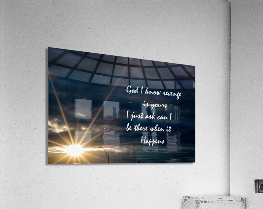 2262504 :: Acrylic Print