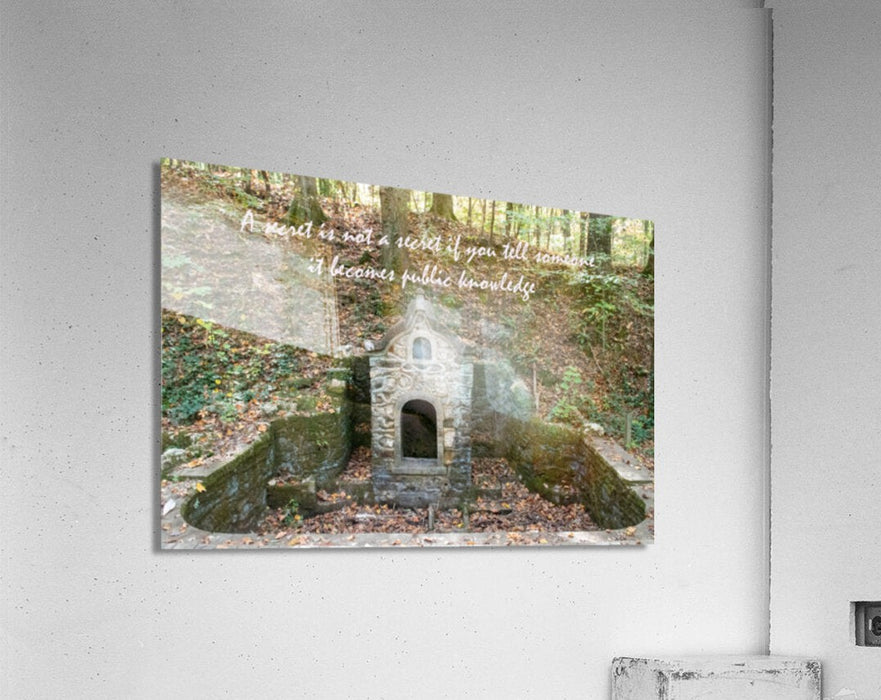 2262505 :: Acrylic Print