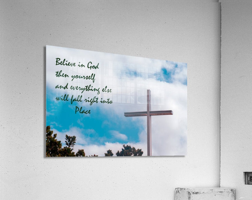 2262512 :: Acrylic Print