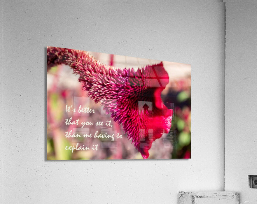 2262519 :: Acrylic Print