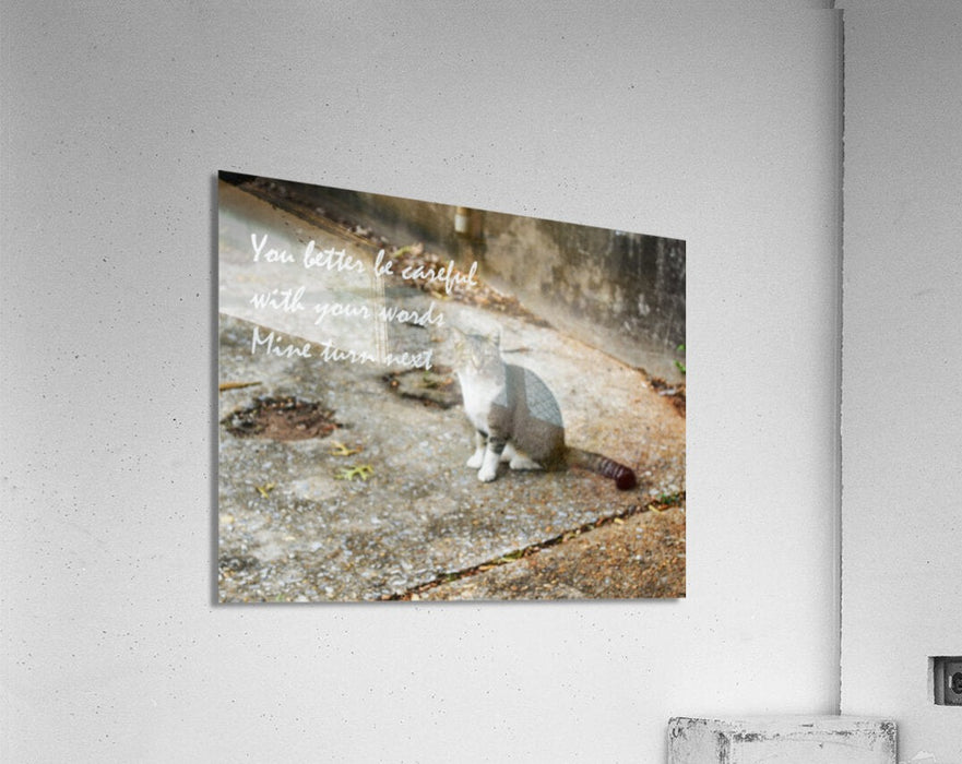 2262521 :: Acrylic Print