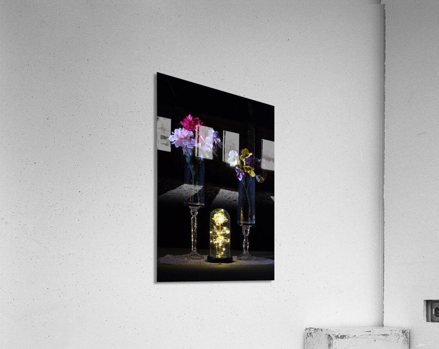 Table Flowers | Wall Picture Frames - BR Fashions LLC