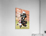 Wall Picture Frames - You Can't Stop Me | BR Fashions LLC