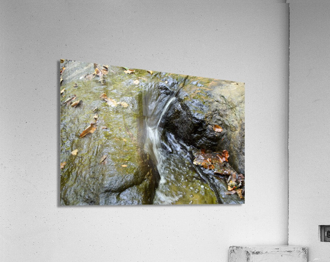Wall Picture Frames - Waterfalls | BR Fashions LLC