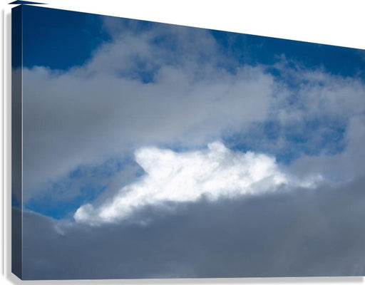 2262509 :: Giclée Stretched Canvas Print