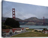 Golden Gate Wall picture frames