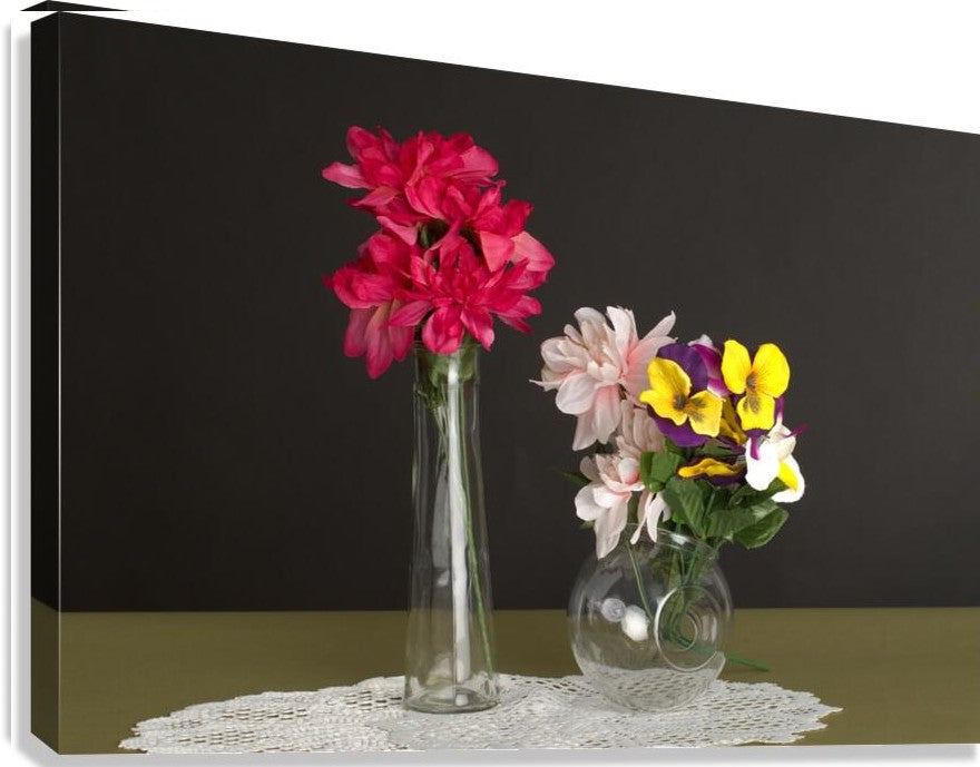 Home Decor - Flowers