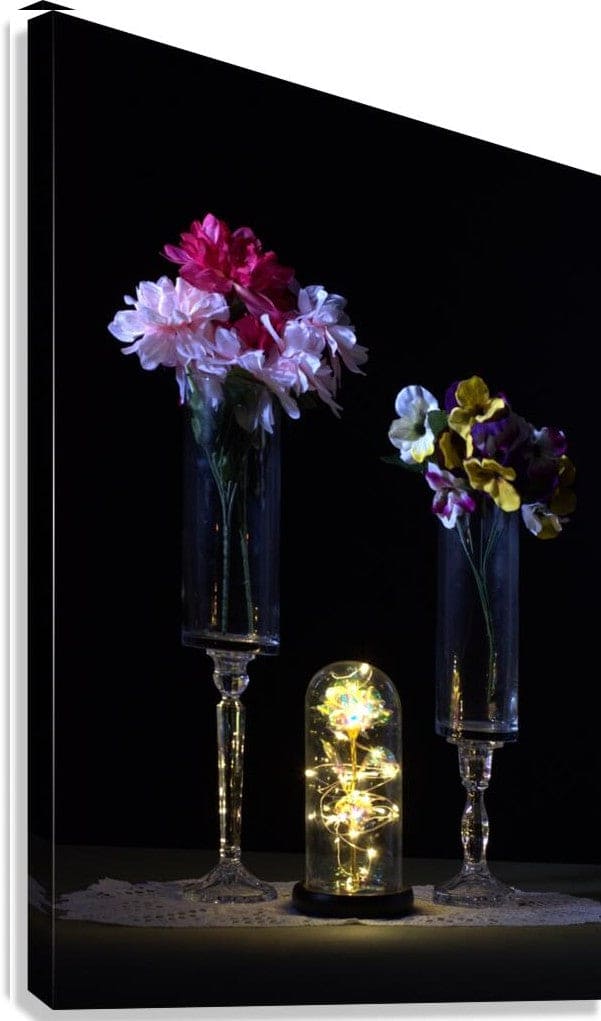 Table Flowers | Wall Picture Frames - BR Fashions LLC
