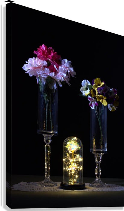Table Flowers | Wall Picture Frames - BR Fashions LLC
