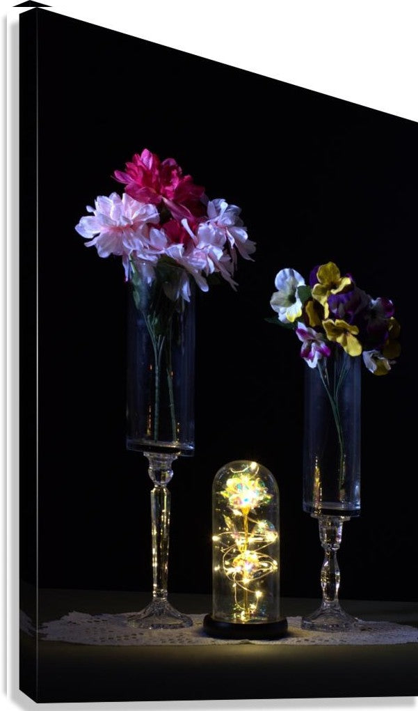 Table Flowers | Wall Picture Frames - BR Fashions LLC