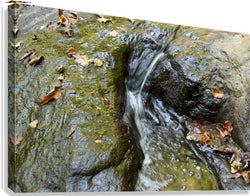 Wall Picture Frames - Waterfalls | BR Fashions LLC