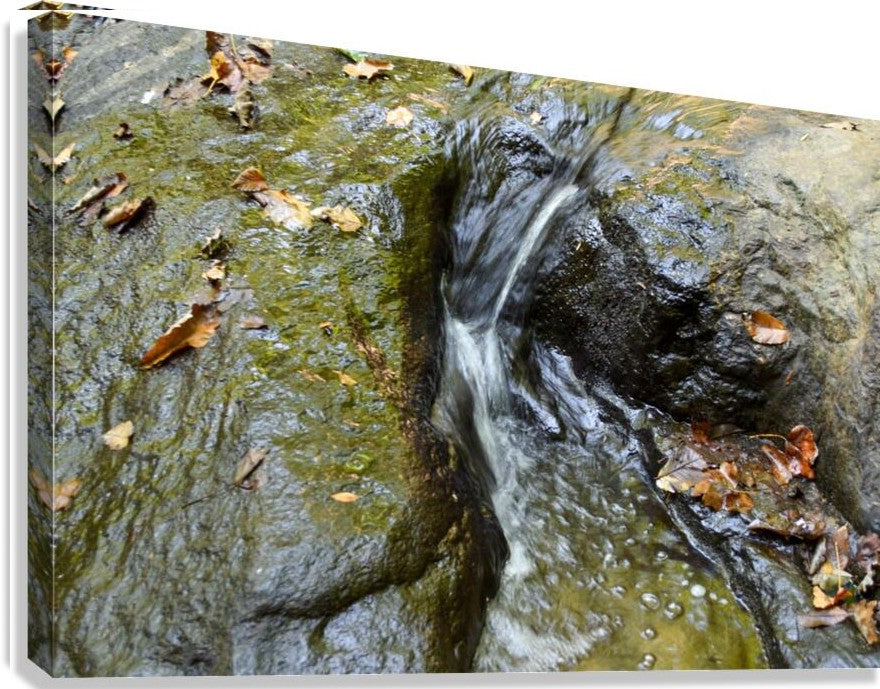 Wall Picture Frames - Waterfalls | BR Fashions LLC