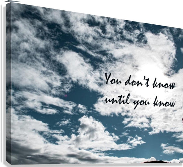 Wall Picture Frames - You Don't Know | BR Fashions LLC