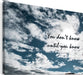 Wall Picture Frames - You Don't Know | BR Fashions LLC